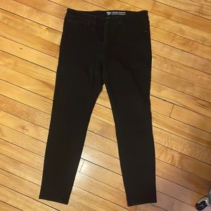GAP size 14 Legging Skimmer